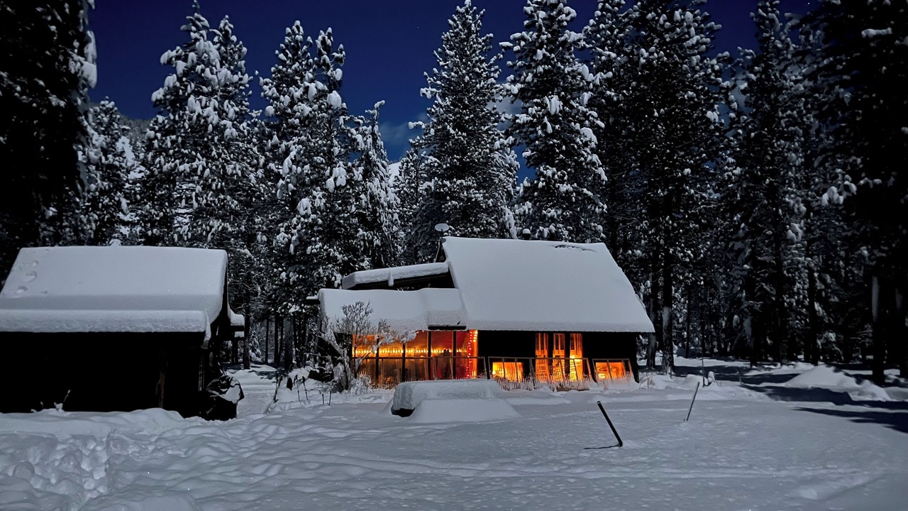 Photo of Outdoor in Twisp