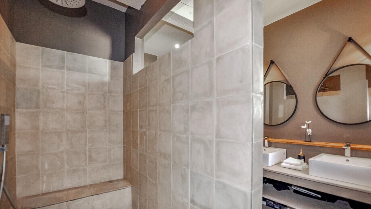 Photo of Bathroom in Prat-de-Cest