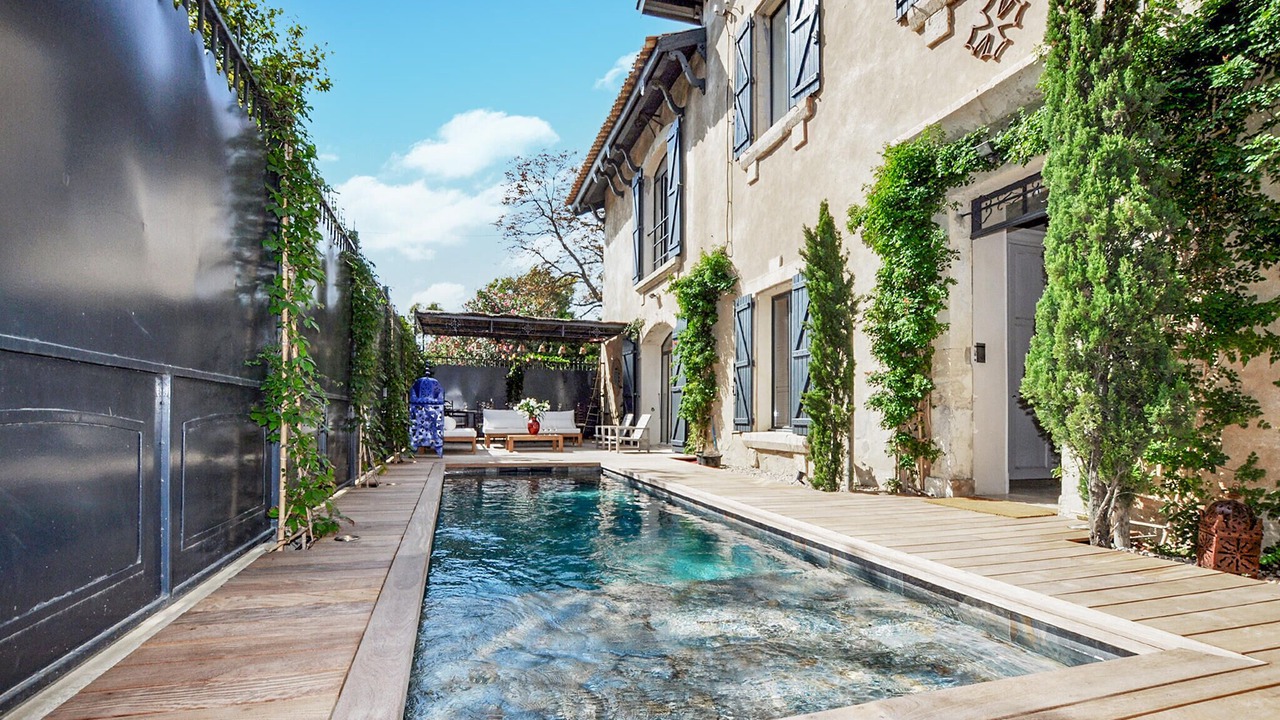 Photo of Outdoor in Prat-de-Cest