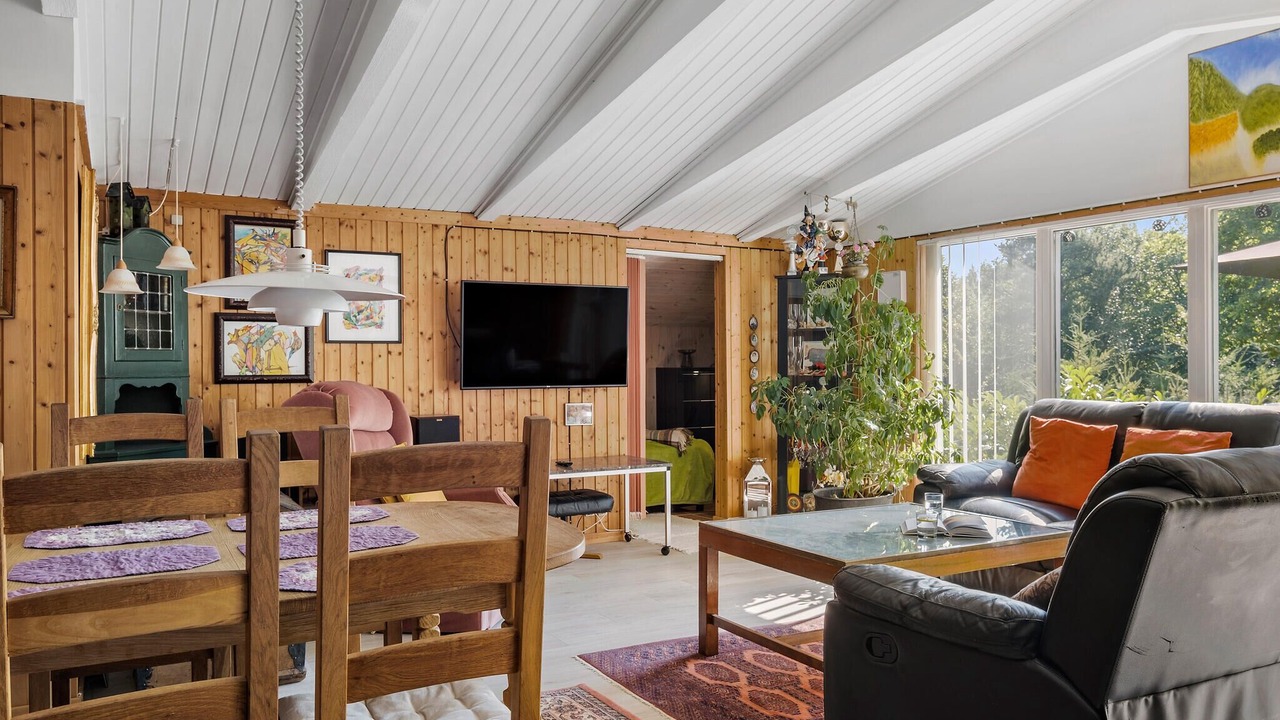Photo of Bedroom in Hadsund
