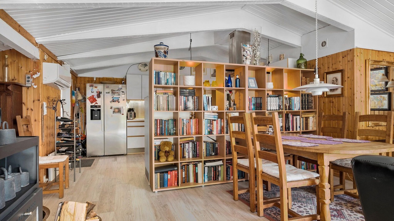Photo of Bedroom in Hadsund