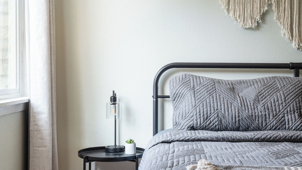 Photo of Bedroom in MLK