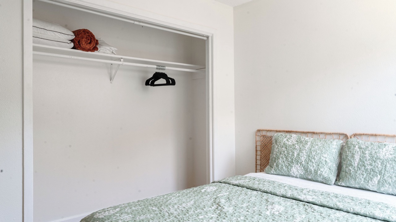 Photo of Bedroom in MLK