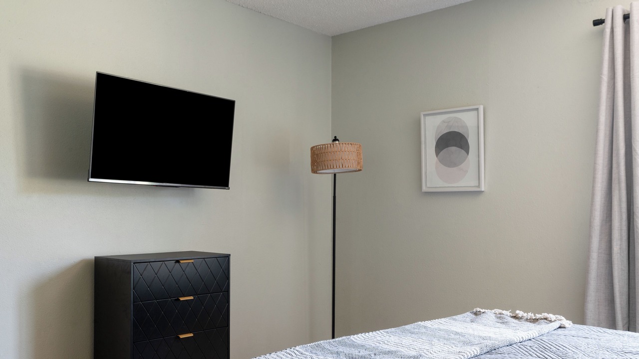 Photo of Bedroom in MLK