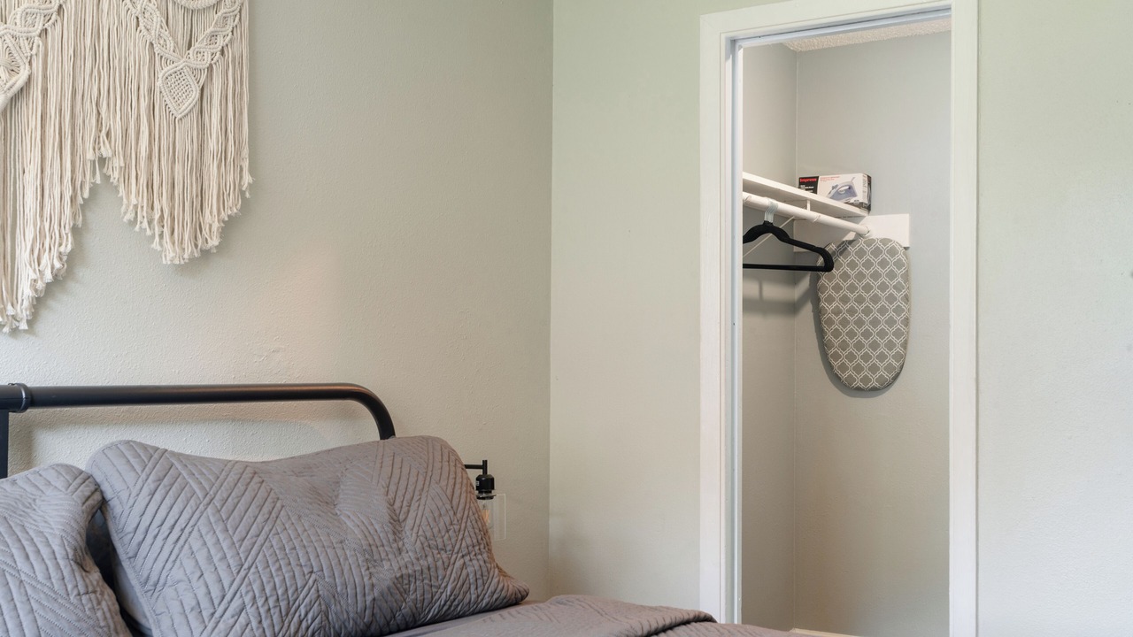 Photo of Bedroom in MLK