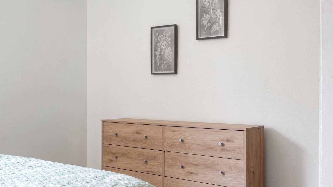 Photo of Bedroom in MLK