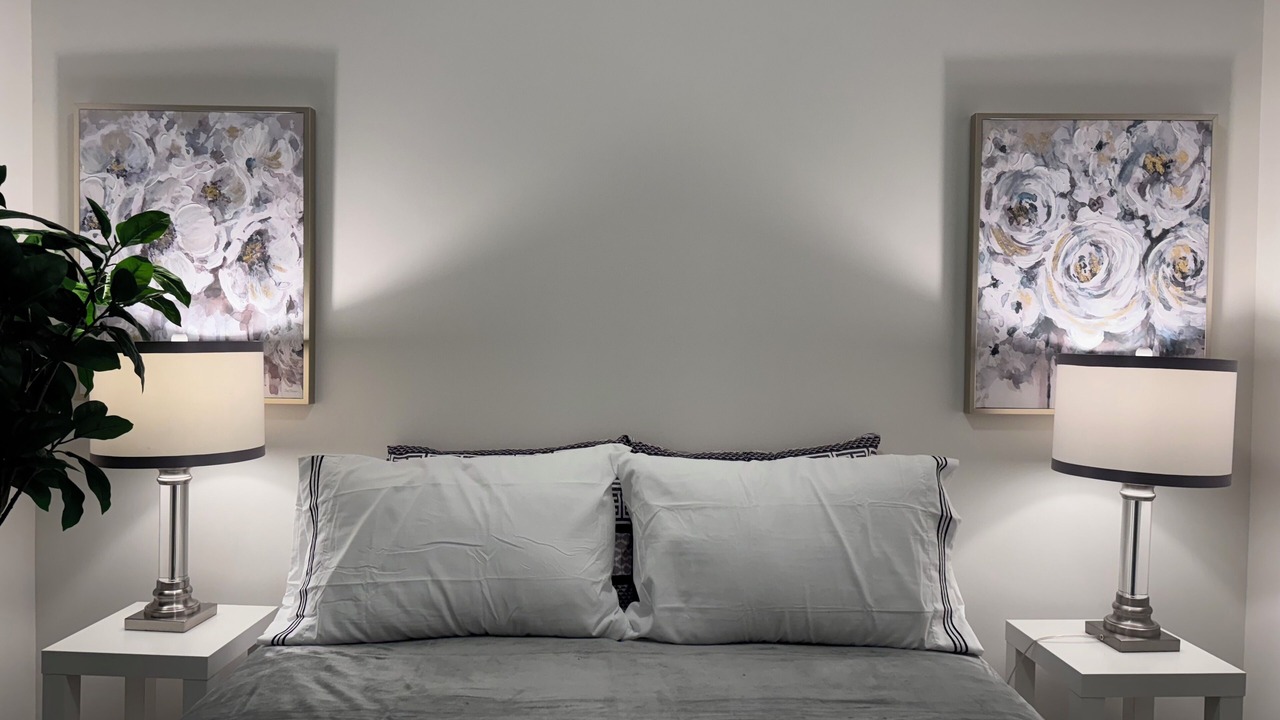 Photo of Bedroom in Gormley