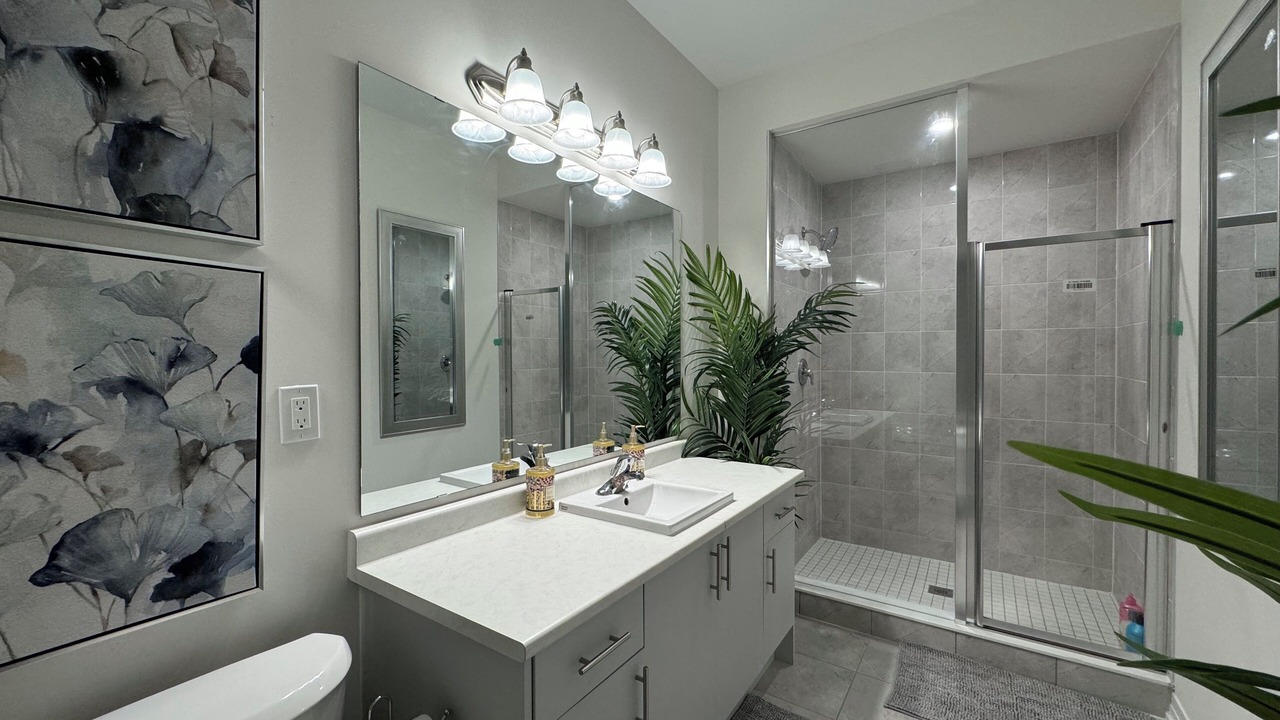 Photo of Bathroom in Gormley