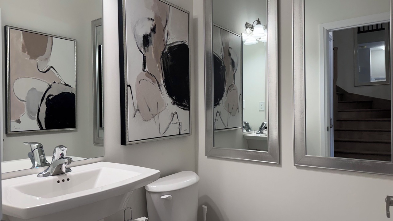 Photo of Bathroom in Gormley