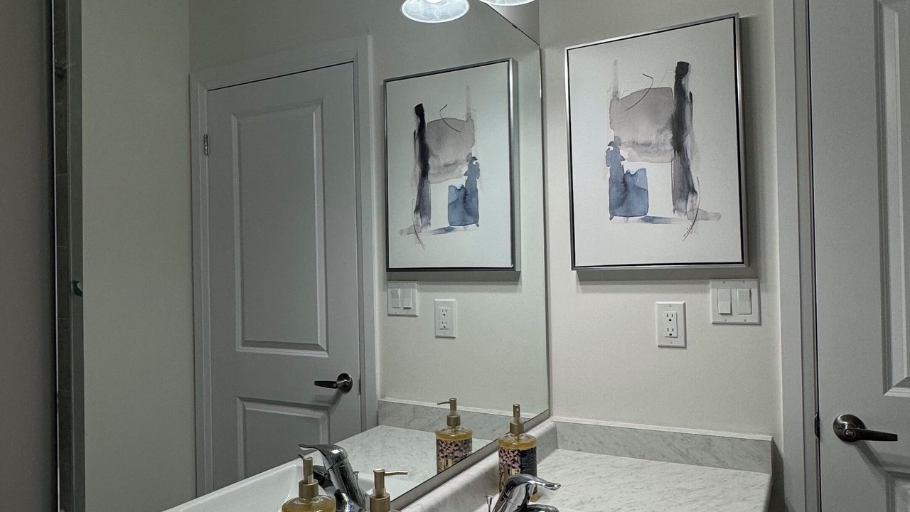 Photo of Bathroom in Gormley