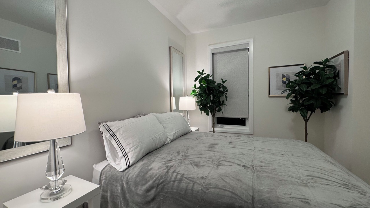 Photo of Bedroom in Gormley