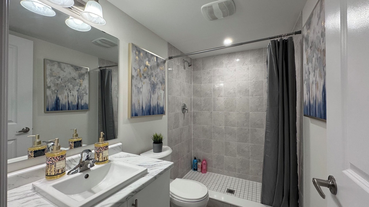 Photo of Bathroom in Gormley