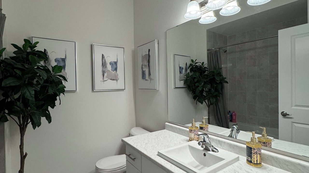 Photo of Bathroom in Gormley