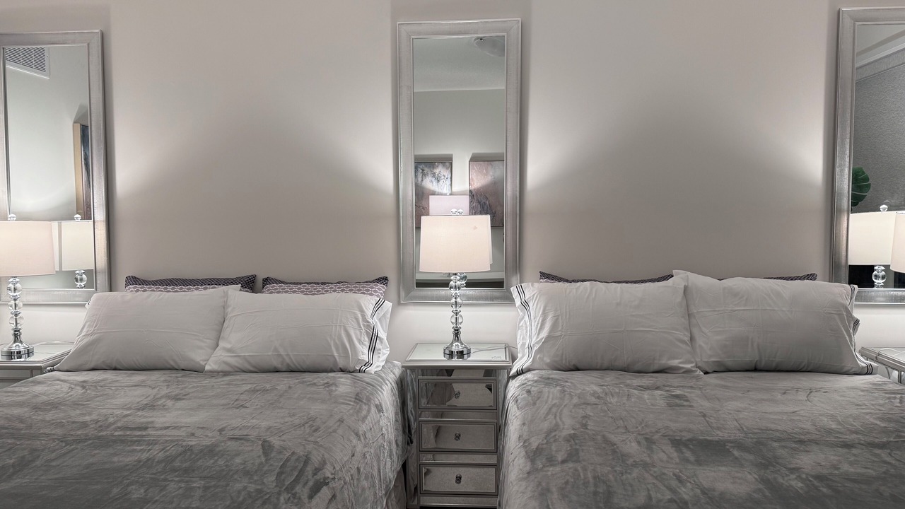 Photo of Bedroom in Gormley