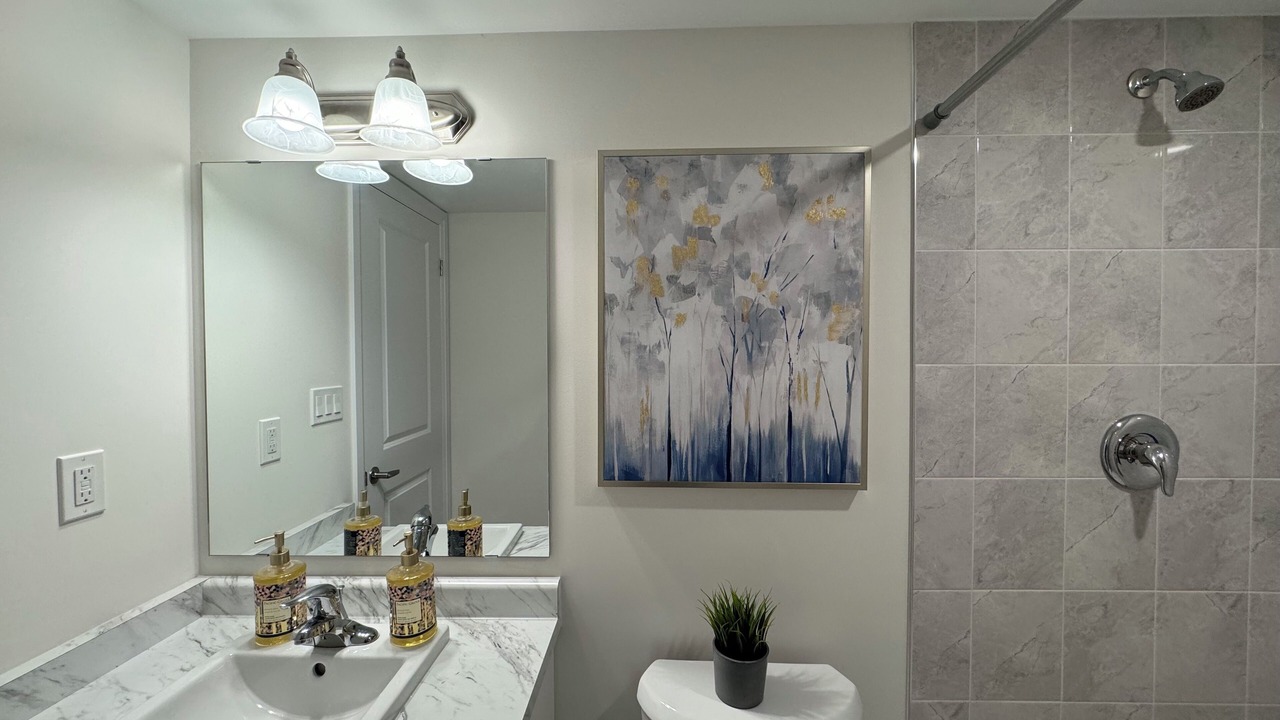 Photo of Bathroom in Gormley