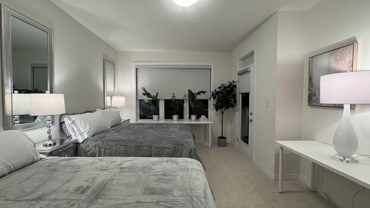 Photo of Bedroom in Gormley