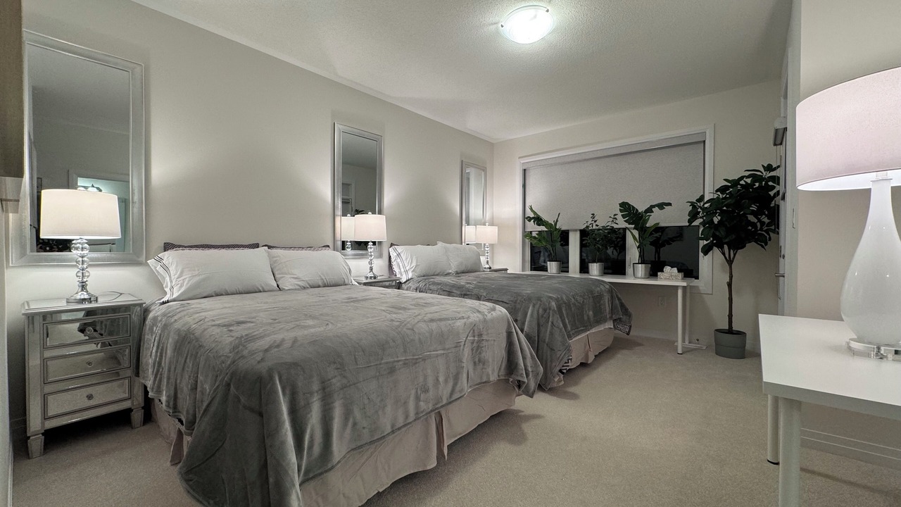 Photo of Bedroom in Gormley