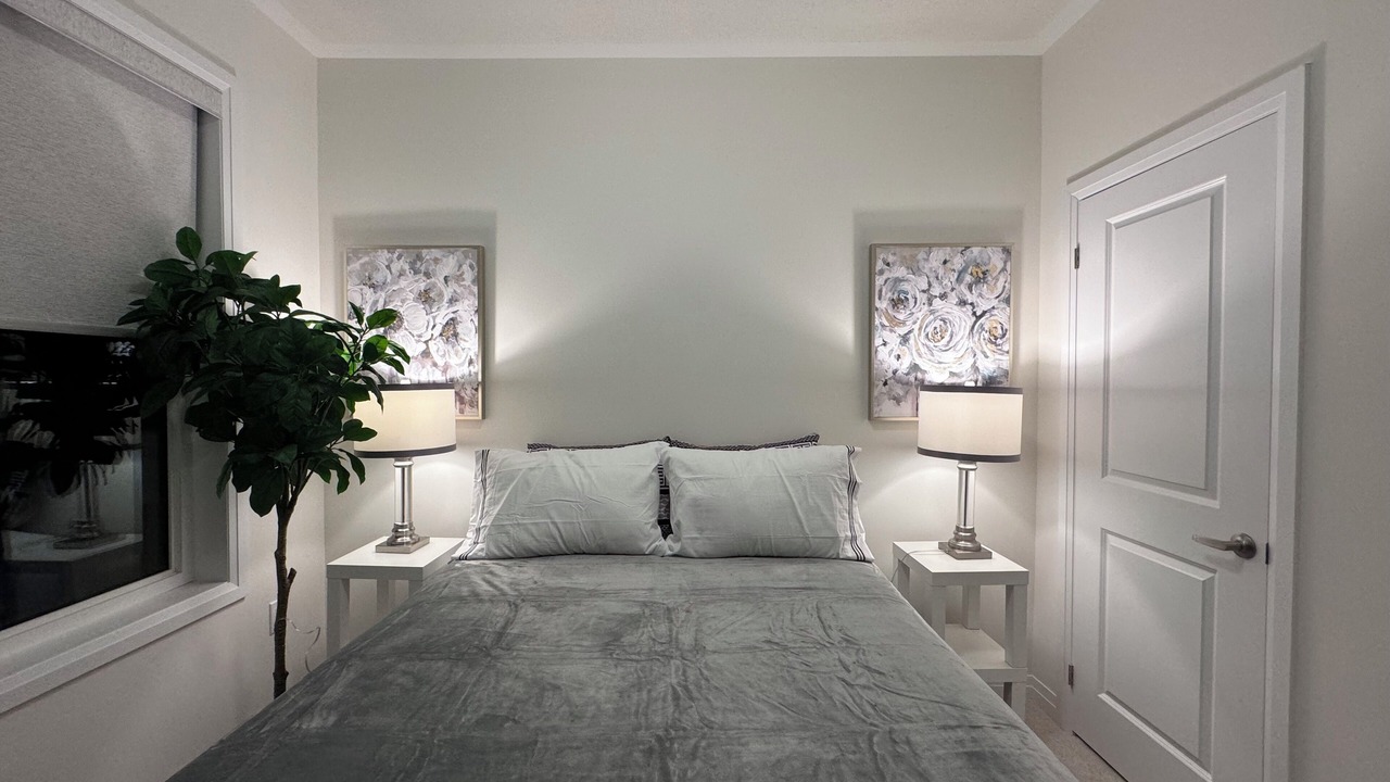 Photo of Bedroom in Gormley