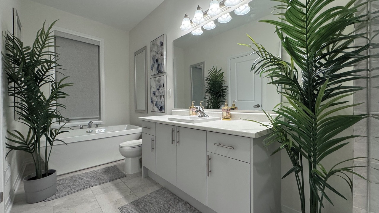 Photo of Bathroom in Gormley
