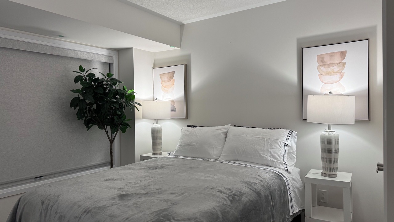 Photo of Bedroom in Gormley