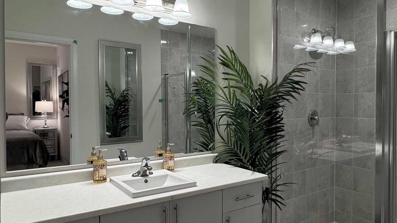 Photo of Bathroom in Gormley