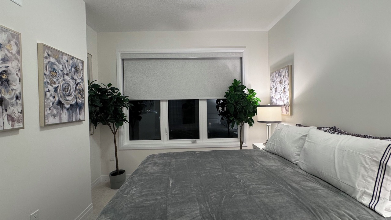 Photo of Bedroom in Gormley