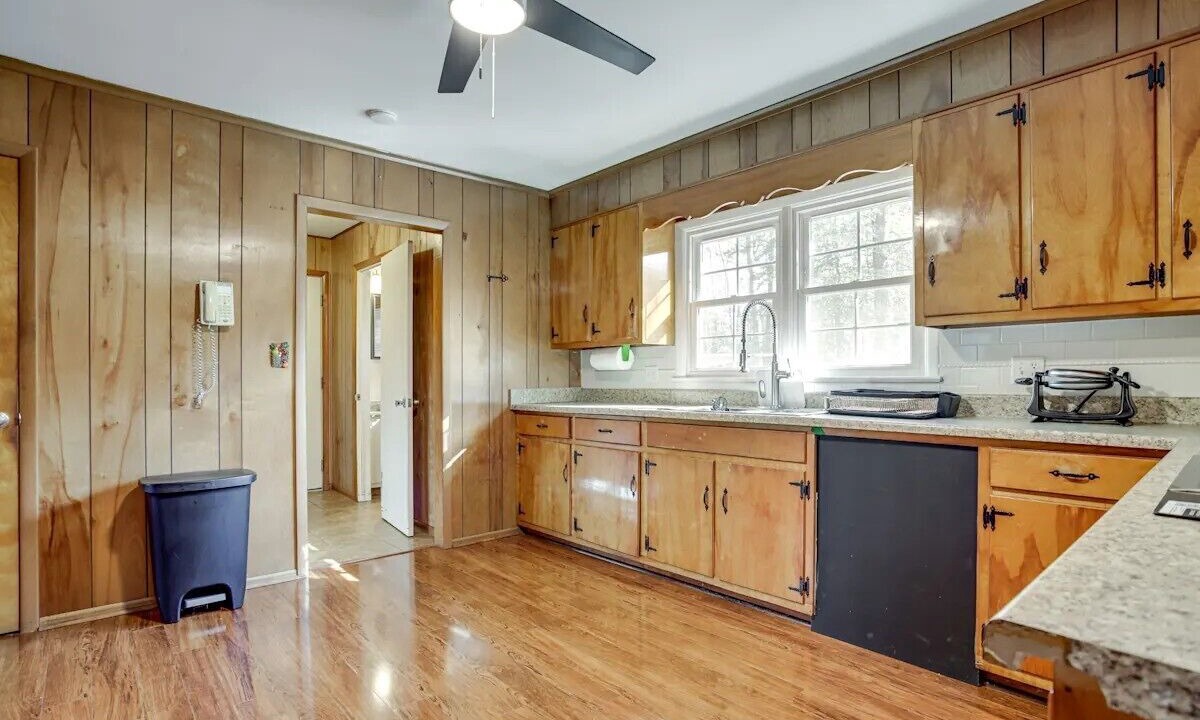 Photo of Kitchen in Delmar