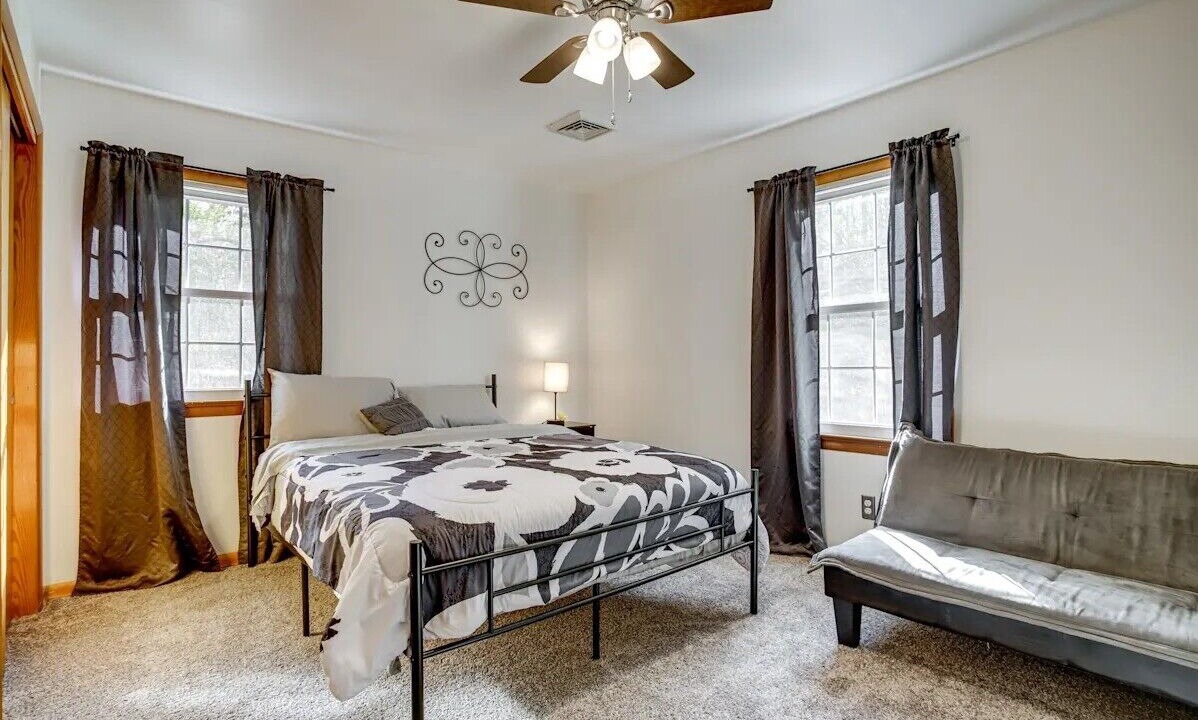 Photo of Bedroom in Delmar