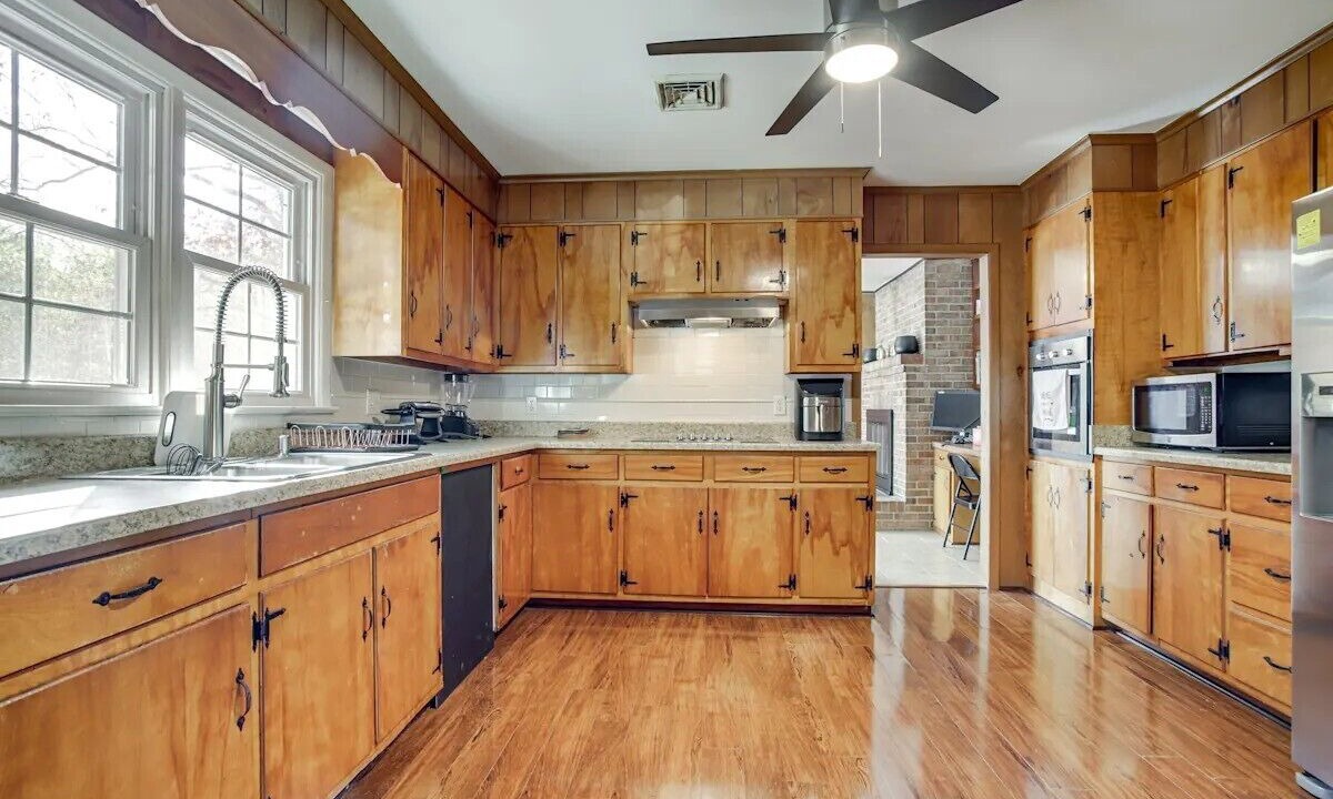 Photo of Kitchen in Delmar