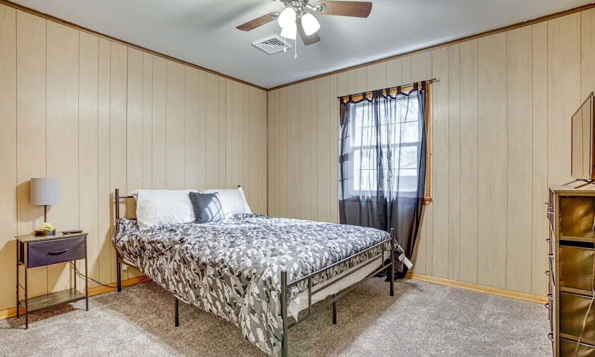 Photo of Bedroom in Delmar