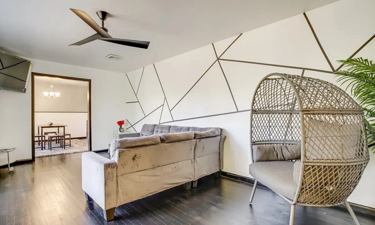 Photo of Livingroom in Delmar