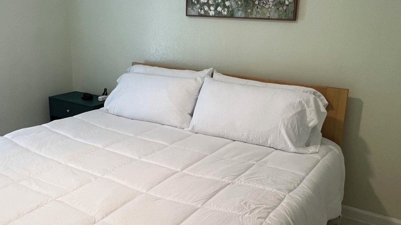 Photo of Bedroom in Eastern Division