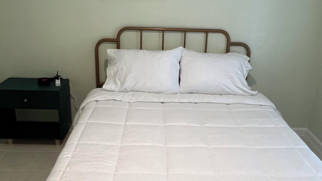 Photo of Bedroom in Eastern Division