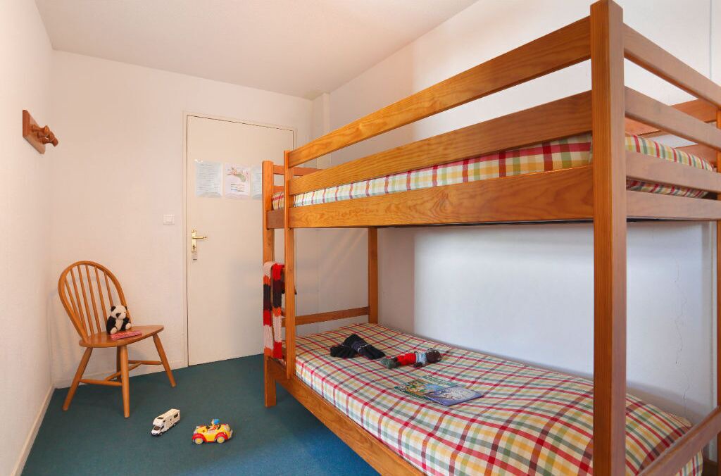 Photo of Bedroom in Germ