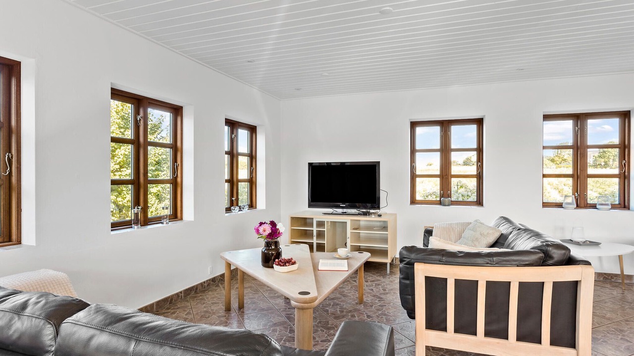 Photo of Bedroom in Rudkobing
