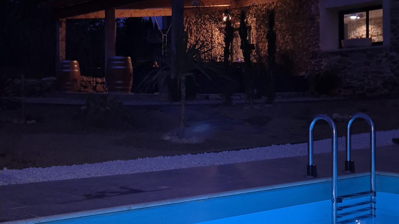 Photo of Outdoor in Tournissan