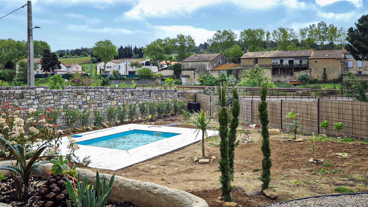Photo of Outdoor in Tournissan