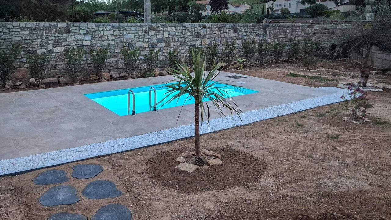 Photo of Outdoor in Tournissan