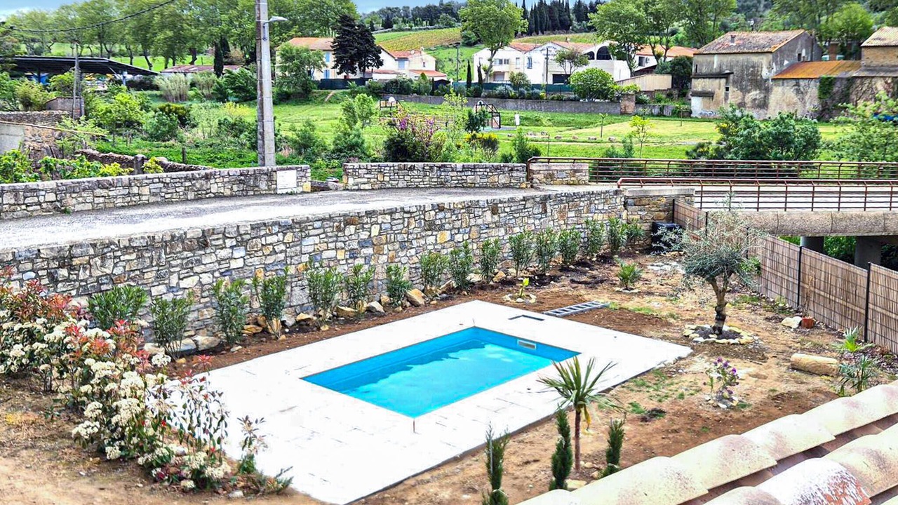 Photo of Outdoor in Tournissan