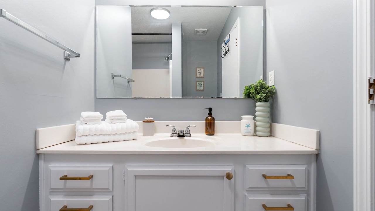 Photo of Bathroom in Murray Hill