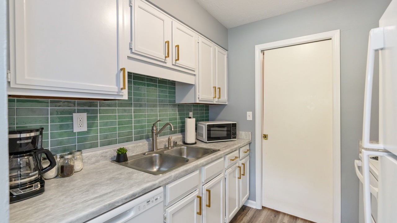 Photo of Kitchen in Murray Hill