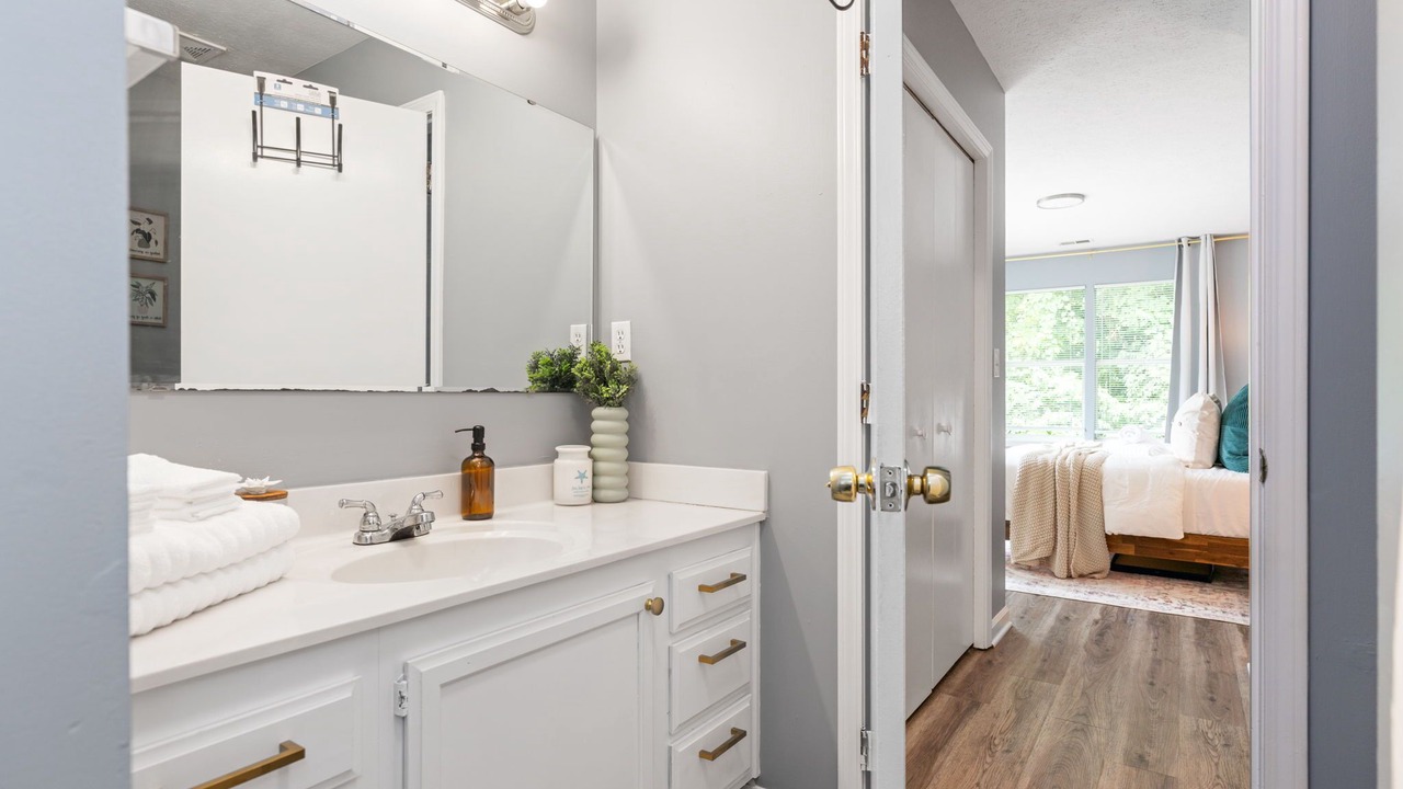 Photo of Bathroom in Murray Hill