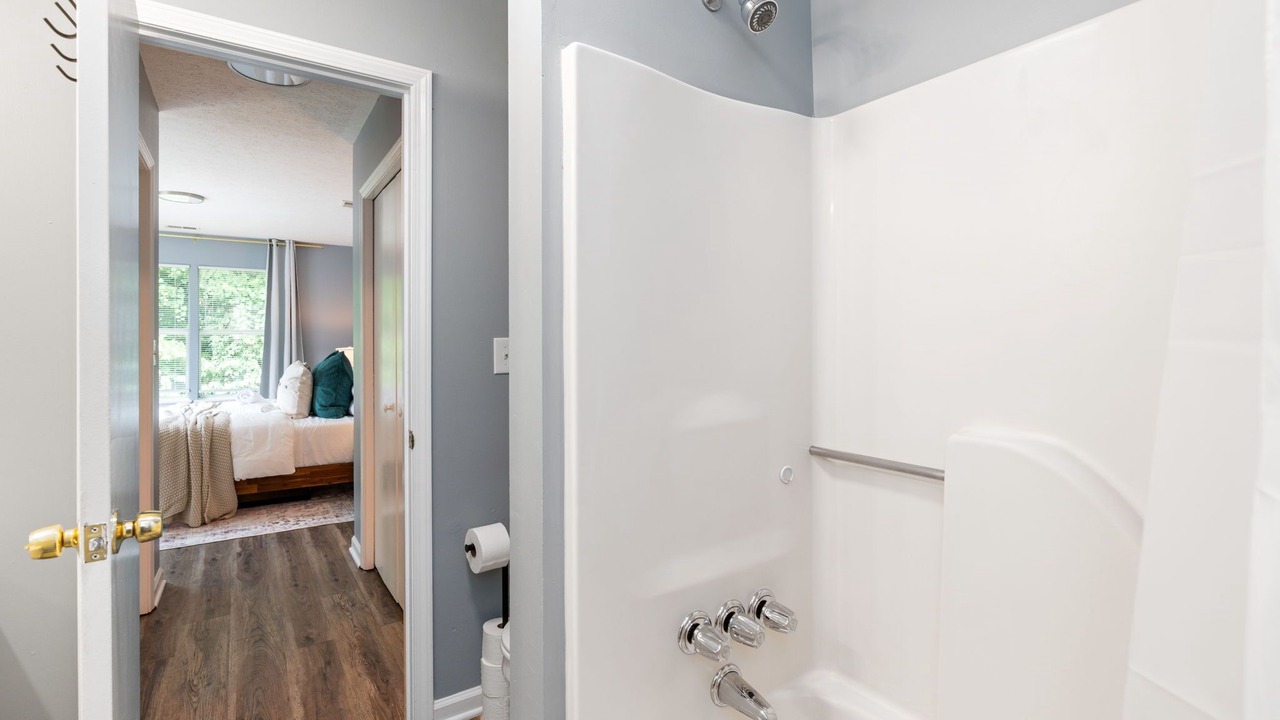Photo of Bathroom in Murray Hill