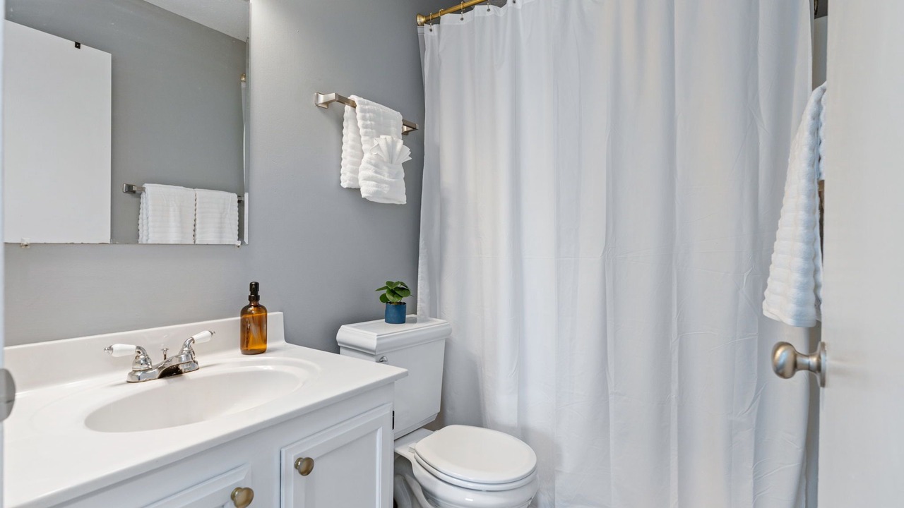 Photo of Bathroom in Murray Hill