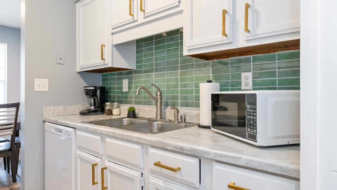 Photo of Kitchen in Murray Hill