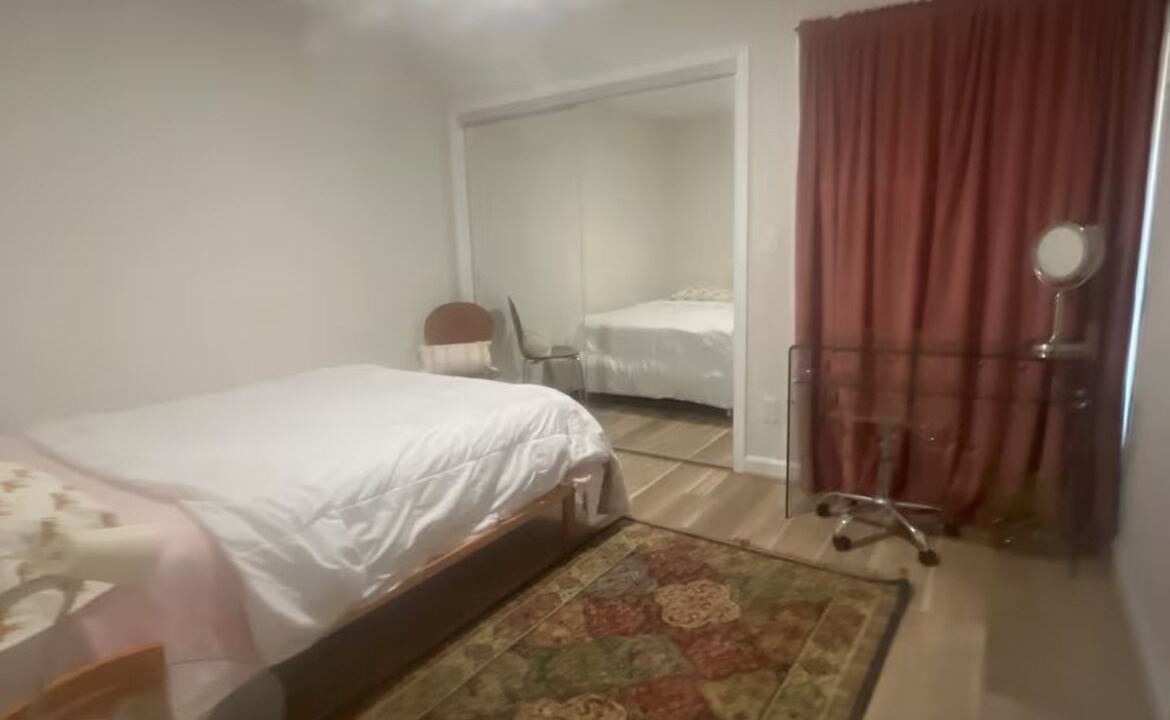 Photo of Bedroom in Downtown Greensboro