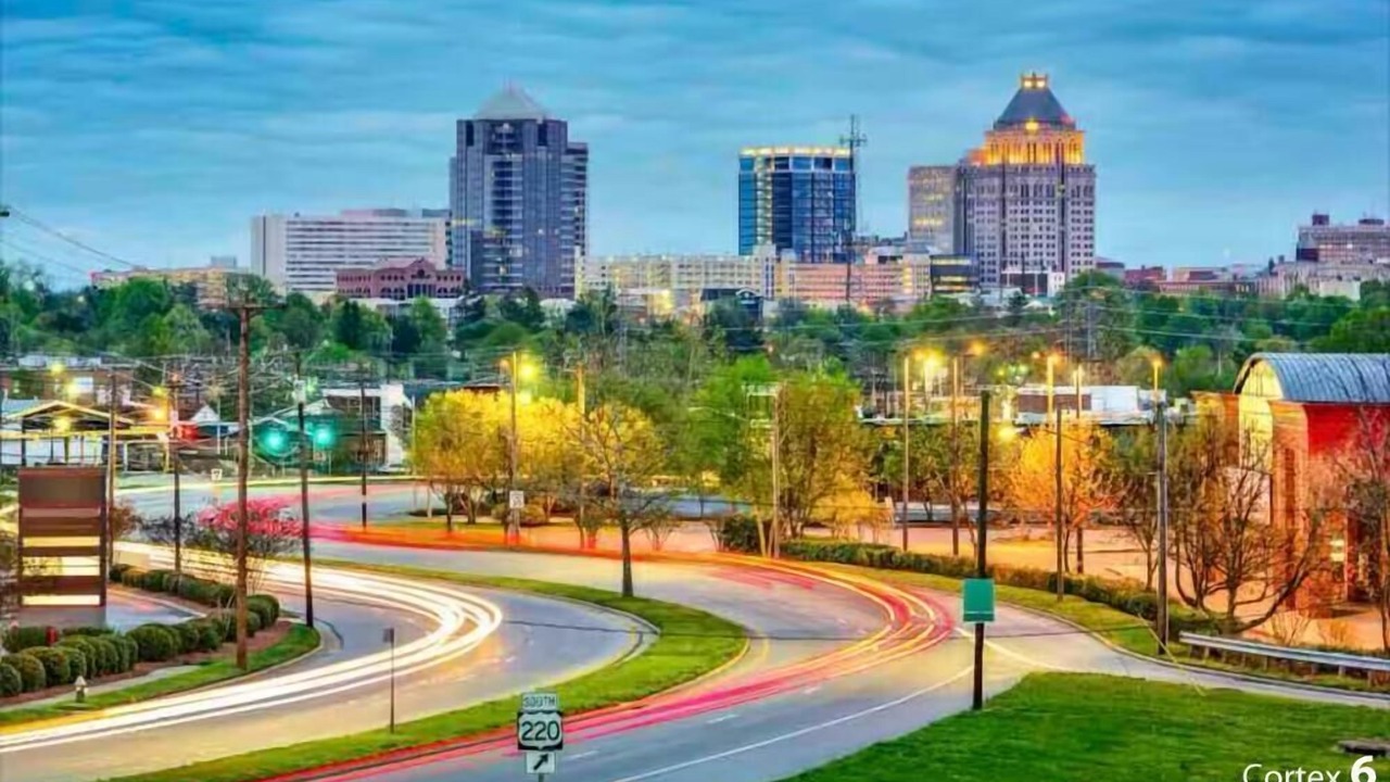 Photo of Others in Downtown Greensboro