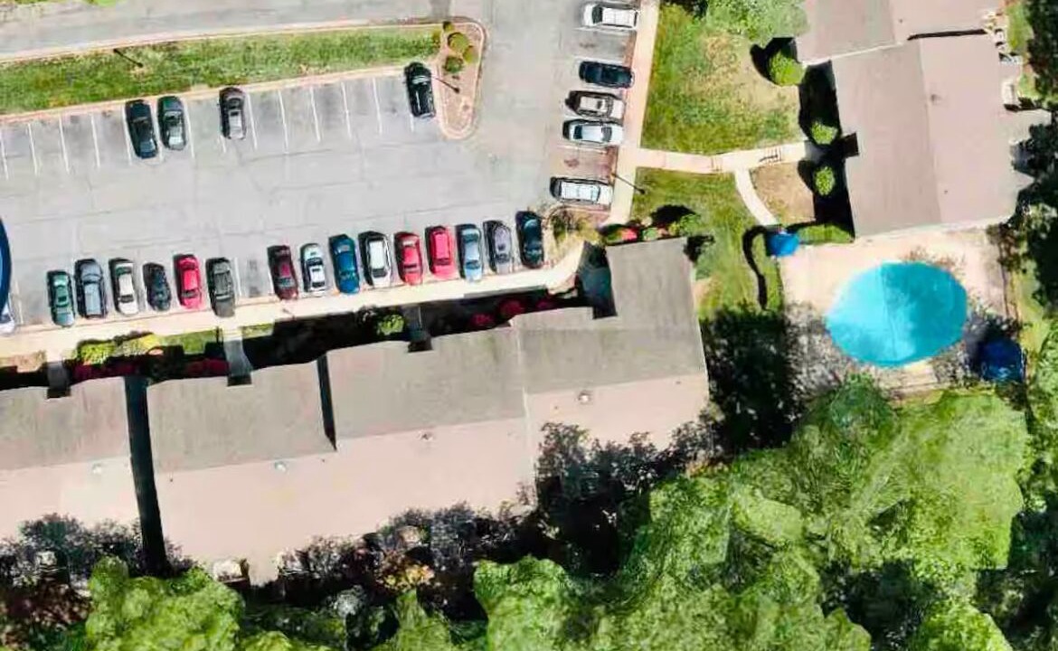 Photo of Outdoor in Downtown Greensboro