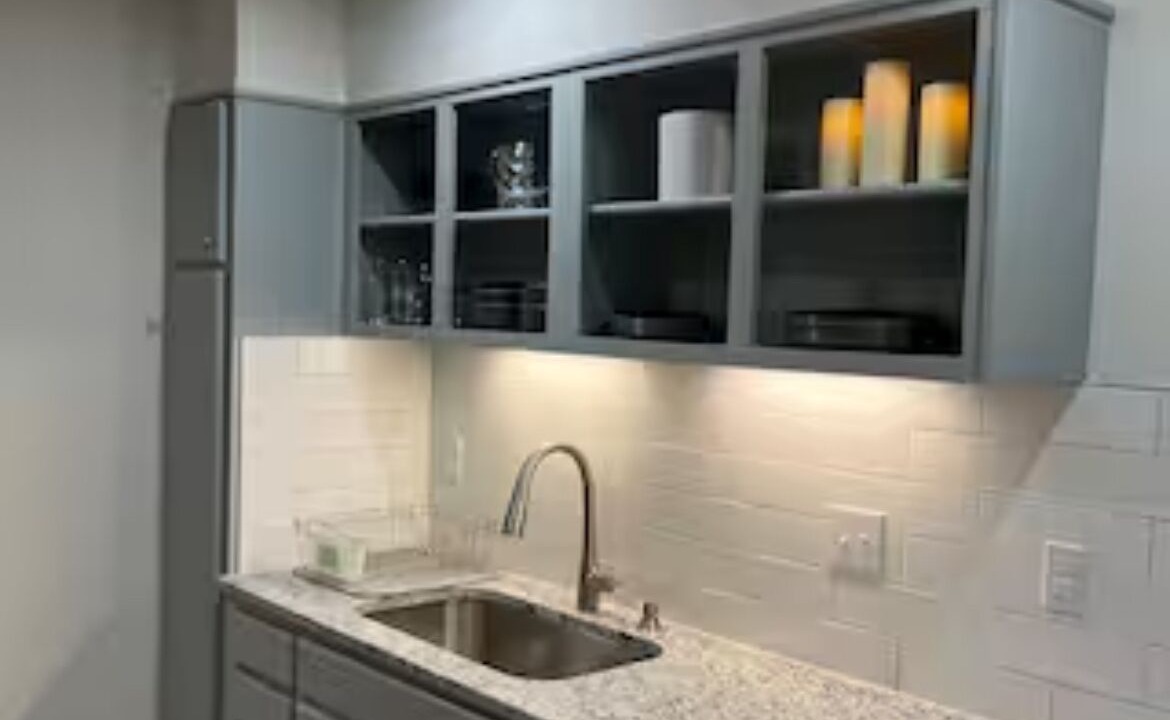 Photo of Kitchen in Downtown Greensboro