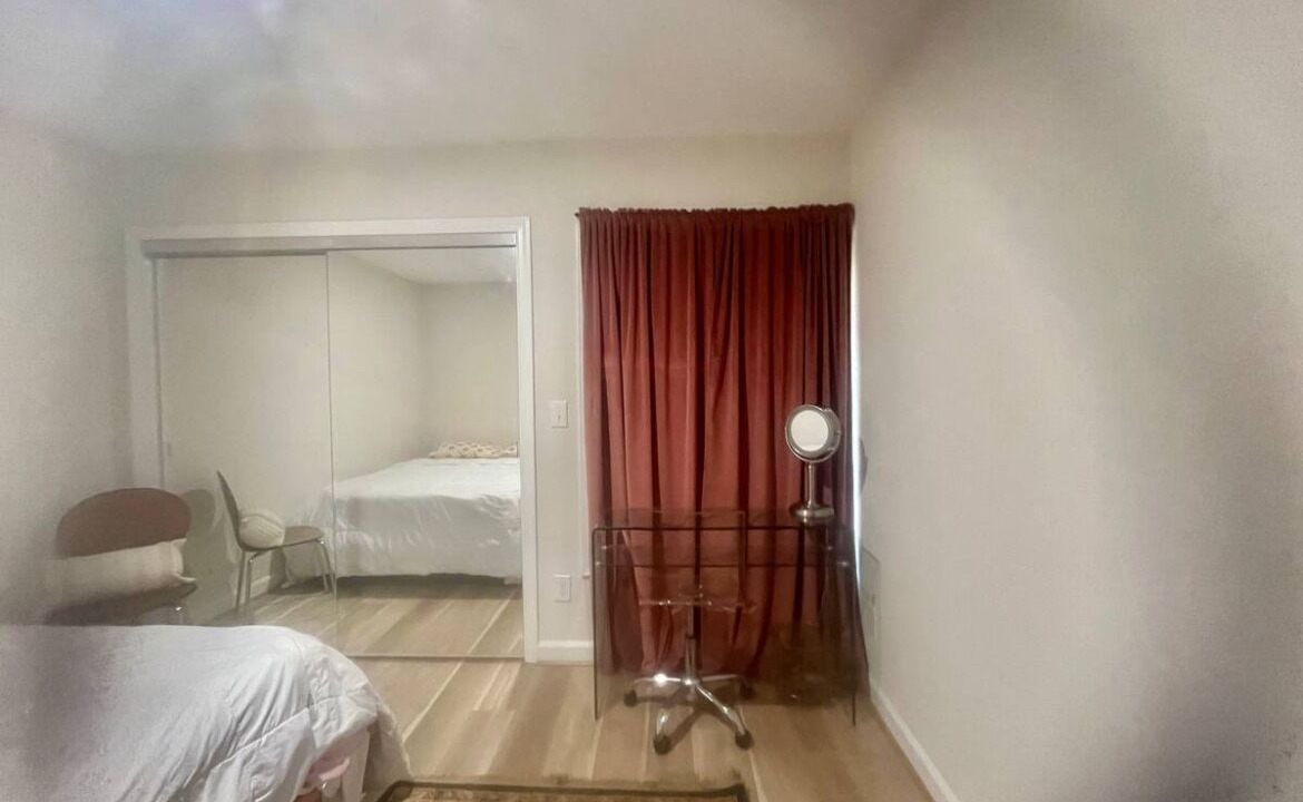 Photo of Bedroom in Downtown Greensboro
